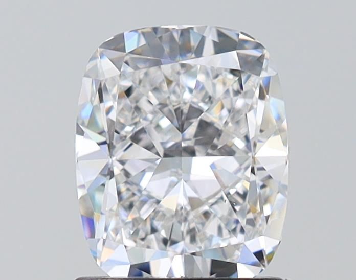 Lab Grown Diamond 1,4Ct D-VS2 Cushion - IGILG626491696 1