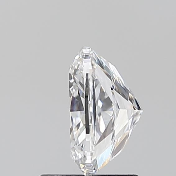 Lab Grown Diamond 1,41Ct D-VS2 Cushion - IGILG689586608 1