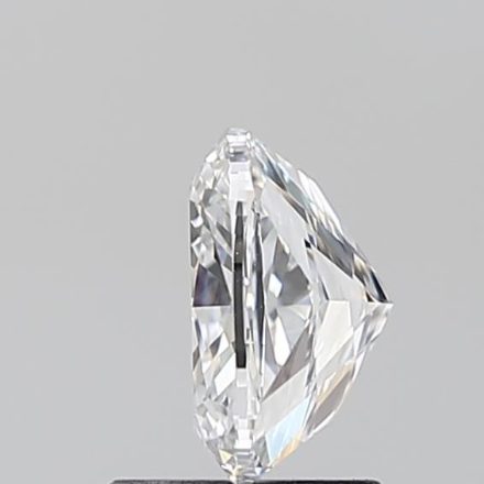 Lab Grown Diamond 1,41Ct D-VS2 Cushion - IGILG689586608 1
