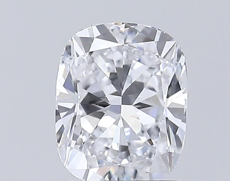 Lab Grown Diamond 1,51Ct D-VS1 Cushion - IGILG639408299 1