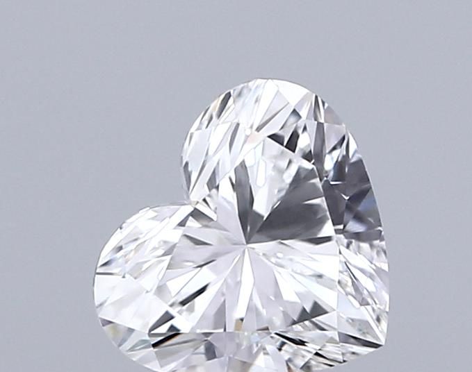 Lab Grown Diamond 1,22Ct E-VVS2 Heart - IGILG664410564 1