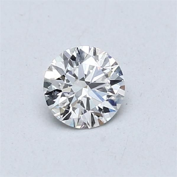 Lab Grown Diamond 0,41Ct E-VS1 Round - IGILG795614679 1