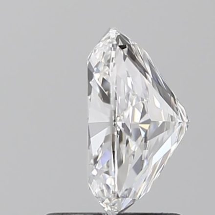Lab Grown Diamond 1,44Ct D-VS1 Cushion - IGILG617499963 1