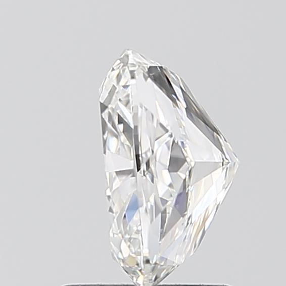 Lab Grown Diamond 1,56Ct F-VS1 Cushion - IGILG625493291 1