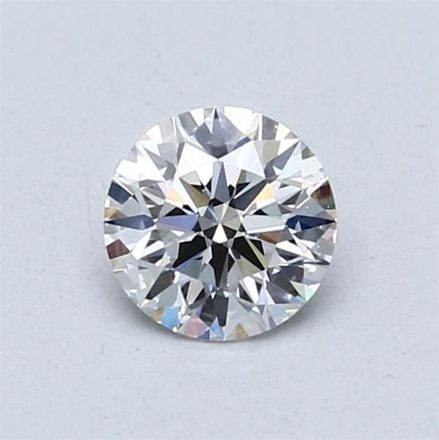 Lab Grown Diamond 0,62Ct E-VS1 Round - IGILG783602097 1