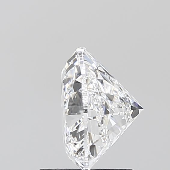 Lab Grown Diamond 1,53Ct D-VS1 Heart - IGILG625477503 1