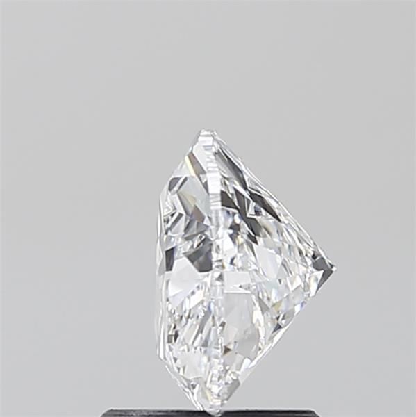 Lab Grown Diamond 1,59Ct D-VS1 Heart - IGILG631409932 1