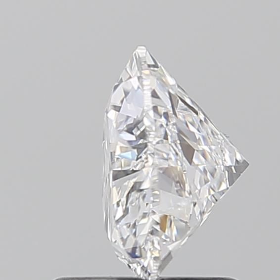 Lab Grown Diamond 1,22Ct D-VVS2 Heart - IGILG621497132 1