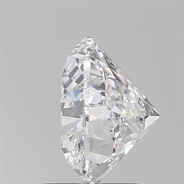 Lab Grown Diamond 1,66Ct D-VS1 Heart - IGILG629432535 1