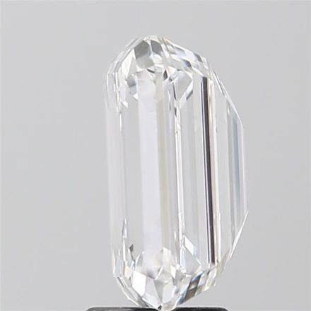 Lab Grown Diamond 4,51Ct D-VS1 Emerald - IGILG629490898 1