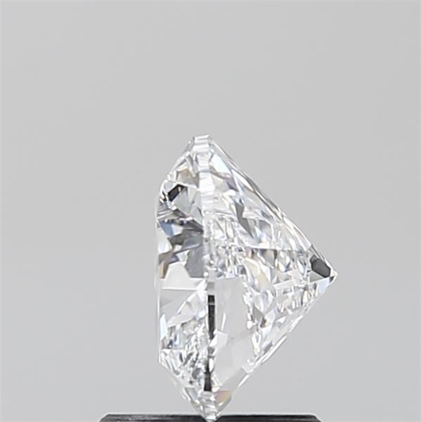 Lab Grown Diamond 1,59Ct D-VS1 Heart - IGILG630429485 1