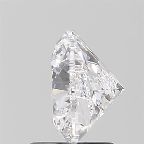Lab Grown Diamond 1,54Ct D-VVS2 Heart - IGILG628418273 1