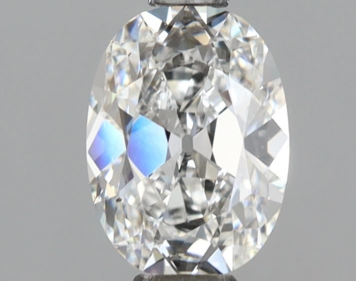 Lab Grown Diamond 1,07Ct D-VVS2 Cushion - IGILG795674187 1