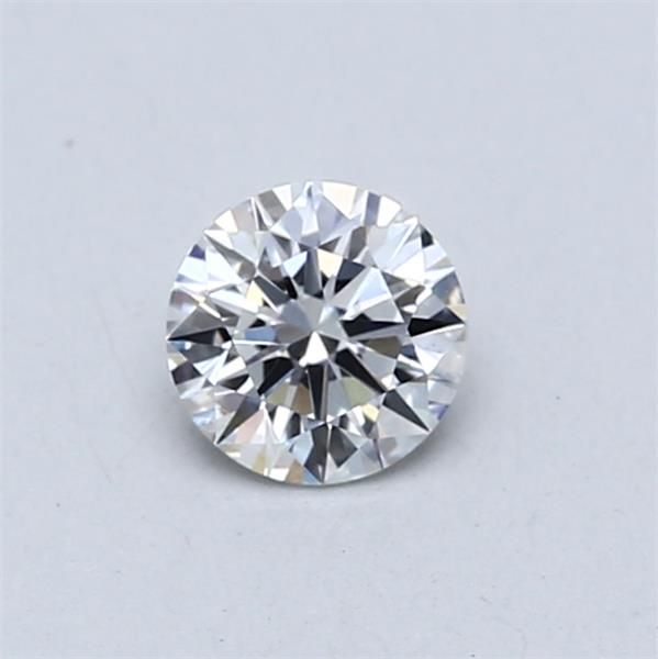 Lab Grown Diamond 0,41Ct D-VS1 Round - IGILG764609830 1