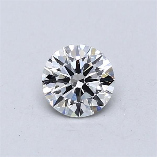 Lab Grown Diamond 0,41Ct D-VS1 Round - IGILG764610679 1