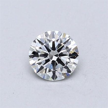 Lab Grown Diamond 0,41Ct D-VS1 Round - IGILG764610679 1