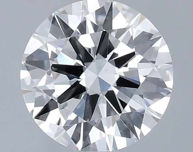 Lab Grown Diamond 1,56Ct F-VS1 Round - IGILG826653214 1
