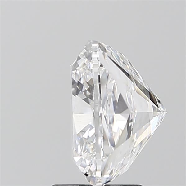 Lab Grown Diamond 3,52Ct D-VVS2 Cushion - IGILG615366239 1