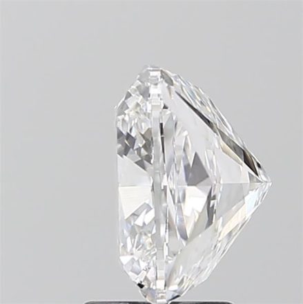 Lab Grown Diamond 3,52Ct D-VVS2 Cushion - IGILG615366239 1