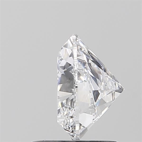 Lab Grown Diamond 1,13Ct E-VVS2 Heart - IGILG617451363 1