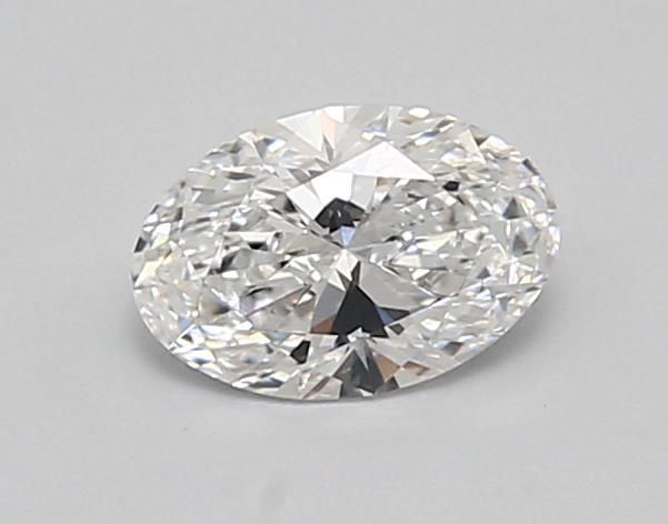 Lab Grown Diamond 0,84Ct D-VVS2 Oval - IGILG768616702 1