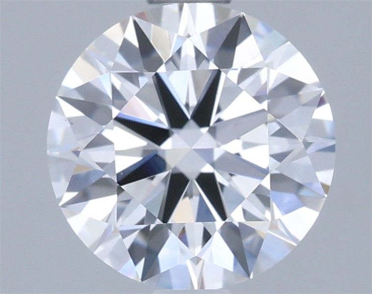 Lab Grown Diamond 1,43Ct D-VS1 Round - IGILG687566729 1