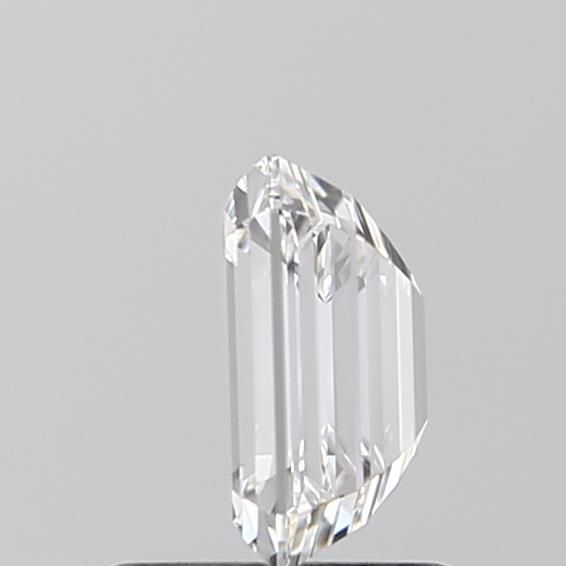 Lab Grown Diamond 1,01Ct D-VVS1 Emerald - IGILG614396042 1