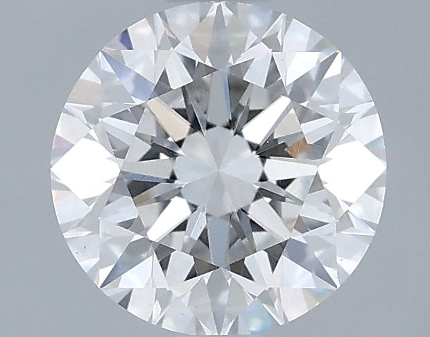 Lab Grown Diamond 1,52Ct E-VS1 Round - IGILG823681831 1