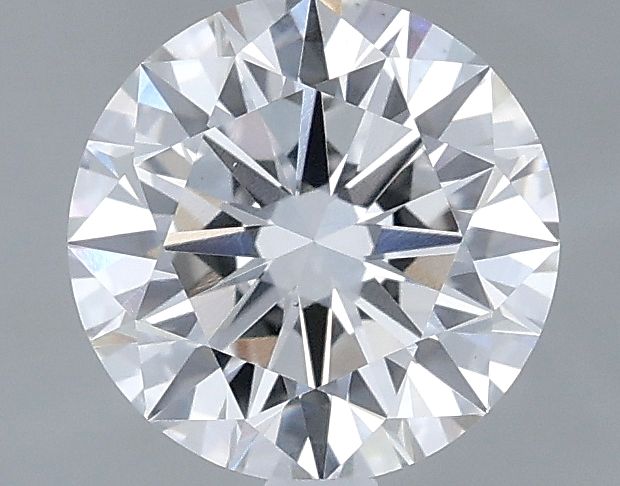 Lab Grown Diamond 1,54Ct E-VS1 Round - IGILG821651976 1