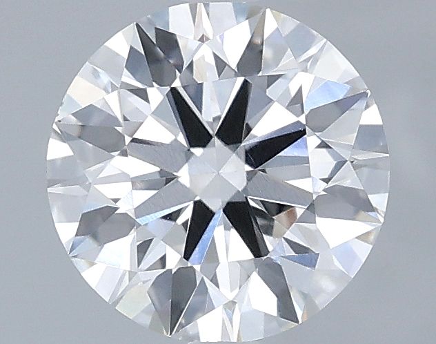 Lab Grown Diamond 1,56Ct D-VS1 Round - IGILG782608223 1
