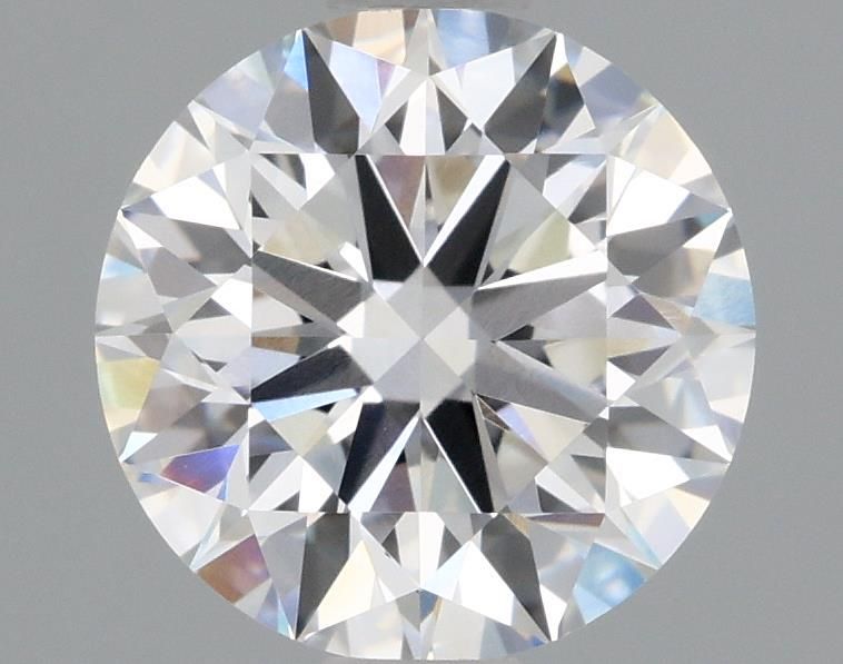 Lab Grown Diamond 1,4Ct E-VVS2 Round - IGILG645408331 1