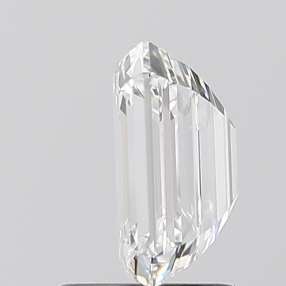 Lab Grown Diamond 1,51Ct E-VS2 Emerald - IGILG618421491 1