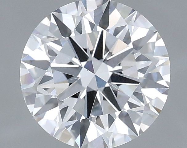 Lab Grown Diamond 1,53Ct E-VS1 Round - IGILG821628243 1