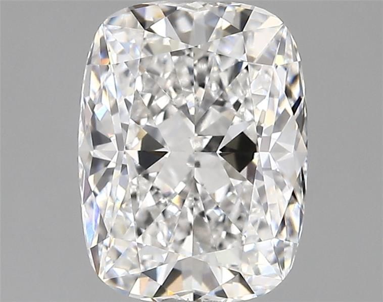 Lab Grown Diamond 2,57Ct E-VVS1 Cushion - IGILG769628628 1
