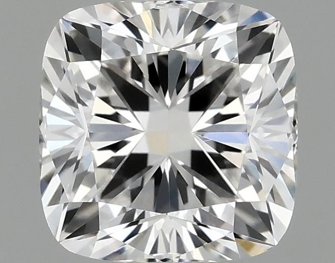 Lab Grown Diamond 1,1Ct E-VVS2 Cushion - IGILG747562448 1