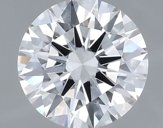 Lab Grown Diamond 1,52Ct D-VS1 Round - IGILG793636375 1