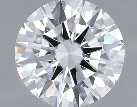 Lab Grown Diamond 1,52Ct D-VS1 Round - IGILG793636375 1