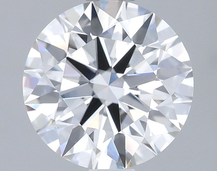 Lab Grown Diamond 1,59Ct D-VVS2 Emerald - IGILG694522114 1