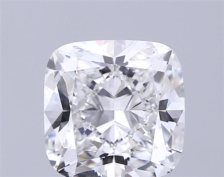 Lab Grown Diamond 4,79Ct E-VVS2 Cushion - IGILG660483199 1