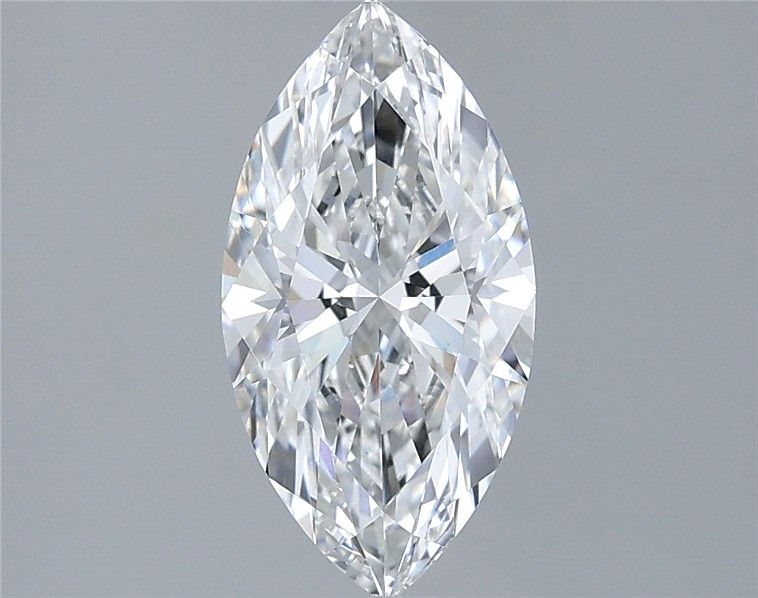 Lab Grown Diamond 1,54Ct E-VS1 Marquise - IGILG813615532 1
