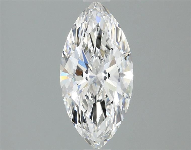 Lab Grown Diamond 1,39Ct E-VVS2 Marquise - IGILG652439013 1