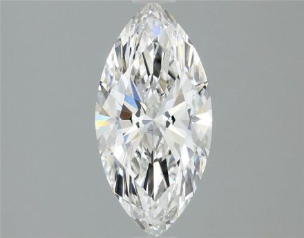 Lab Grown Diamond 1,39Ct E-VVS2 Marquise - IGILG652439013 1