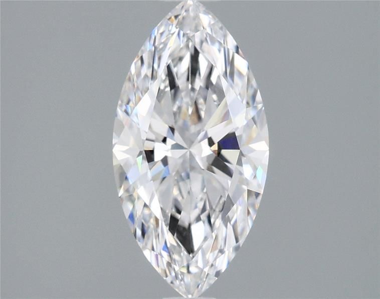 Lab Grown Diamond 1,39Ct E-VVS2 Marquise - IGILG651409071 1