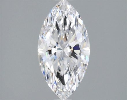 Lab Grown Diamond 1,39Ct E-VVS2 Marquise - IGILG651409071 1