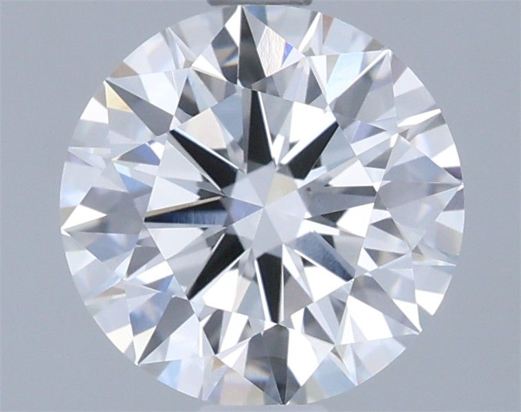 Lab Grown Diamond 1,43Ct G-VVS2 Round - IGILG687566728 1