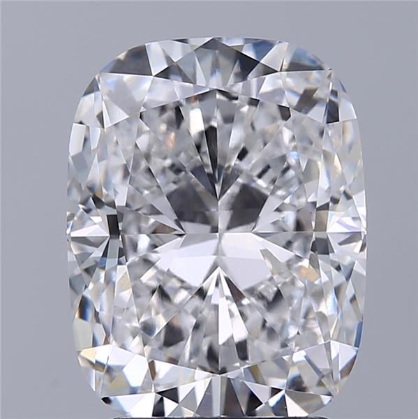 Lab Grown Diamond 2,56Ct D-VVS1 Cushion - IGILG788646971 1