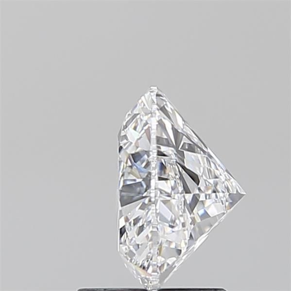 Lab Grown Diamond 1,71Ct D-VVS1 Heart - GIA2496054924 1
