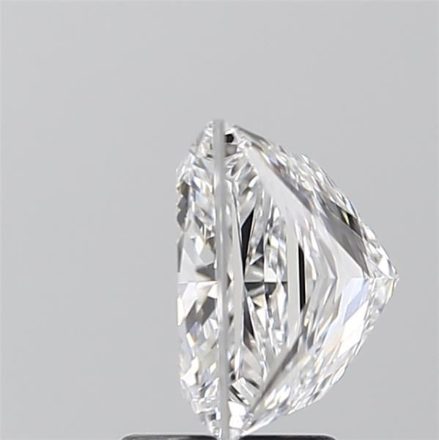 Lab Grown Diamond 3,34Ct D-VS1 Princess - GIA1485638870 1