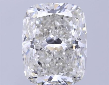 Lab Grown Diamond 7,02Ct G-VS1 Cushion - IGILG670409016 1