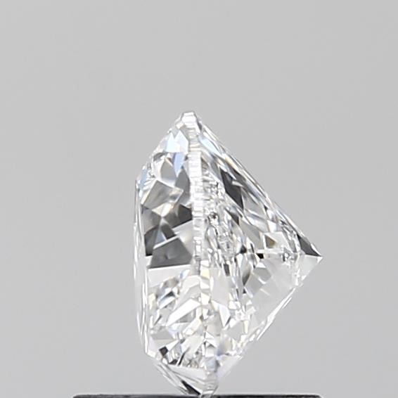 Lab Grown Diamond 1,06Ct D-VVS1 Heart - IGILG623410266 1